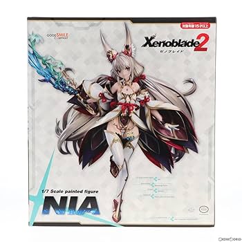 Amazon | [FIG]ニア ゼノブレイド2 1/7 完成品 フィギュア